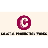 Coastal Production Works logo - Similar company to Chi Studios