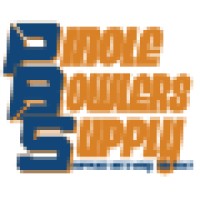 Pinole Bowler'S Supply