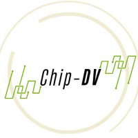 Chip-DV logo - Similar company to Rfidify