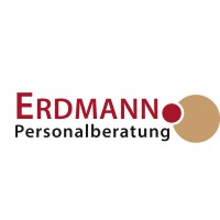 Personalberatung Erdmann logo - Similar company to Bieber Personalberatung