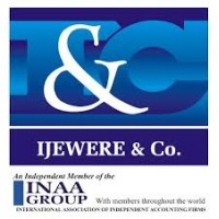 Ijewere & Co. logo - Similar company to Sc Ejikonye & Co