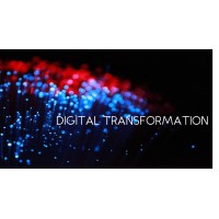 Digital Transformation and Integration logo - Similar company to Foxlister - Ecommerce Seller Tools