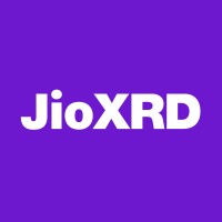 JioXRD logo - Similar company to Tesseract