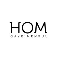 HOM Gayrimenkul Geliştirme ve Yönetim AŞ logo - Similar company to Se Club Facility Services