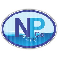 Nelson Pool Company logo - Similar company to Wet Edge Technologies