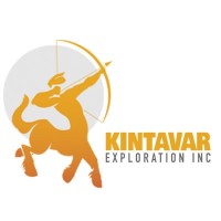 Kintavar Exploration Inc. logo - Similar company to Cupani Metals Corp.