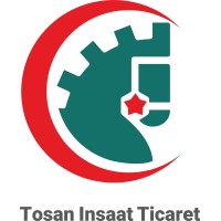 Tosan Holding logo - Similar company to Kenzax | کنزاکس