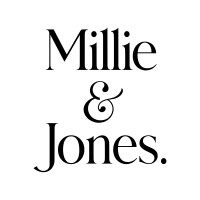 Millie & Jones logo - Similar company to Raffolux