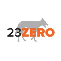 23 Zero USA logo - Similar company to Dropracks
