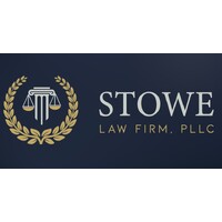 Stowe Law Firm, PLLC logo - Similar company to Brooks, Cameron & Huebsch, Pllc