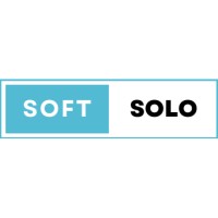 SoftSolo - Web Design Agency logo - Similar company to Codematics Services Estonia Oü