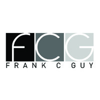 Frank C Guy