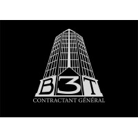 B.3.T. logo - Similar company to Ads Groupe