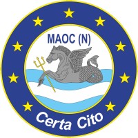 Maritime Analysis and Operations Centre (Narcotics) - MAOC (N) logo - Similar company to Highvalue - Soluções Informáticas