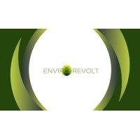 Enviro-Revolt (Pty) Ltd logo - Similar company to Jb Enviroservices