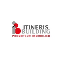 Itineris Building Promoteur Immobilier logo - Similar company to Mandataire, Investisseur Et Promoteur Immobilier
