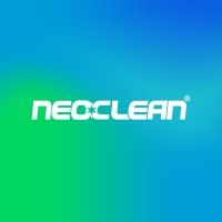 Neoclean logo - Similar company to Clinnco