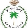 Royal Golf Marrakech logo - Similar company to Restaurierungswerkstatt