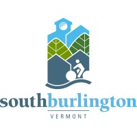 City of South Burlington logo - Similar company to Vermont Association For The Education Of Young Children (Vtaeyc)