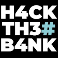 Hack the Bank logo - Similar company to Dimaros