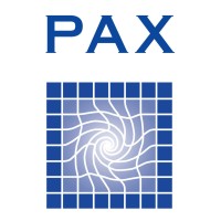 PAX Scientific logo - Similar company to Foresight Driven