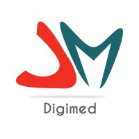 DigiMed - Digital Marketing Agency and Website Development Company logo - Similar company to Creators Pathshala