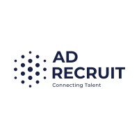 AD Recruit logo - Similar company to Paratech Solutions Ltd