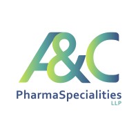 A&C PharmaSpecialities LLP logo - Similar company to Solgen Greentech Llp