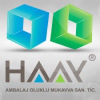Haay Ambalaj logo - Similar company to Ozt Corp