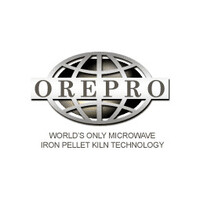 OrePro logo - Similar company to Deka Dynamics
