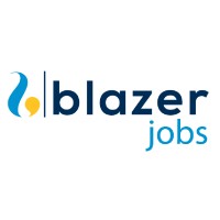 Blazer Jobs logo - Similar company to Soliant