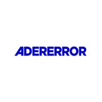 Ader Error logo - Similar company to Ader Error