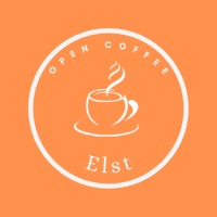 Open Coffee Elst logo - Similar company to Schep-Lichtstraten-Wijchen