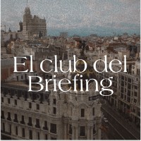 El Club del Briefing logo - Similar company to Ch. Creative Studio