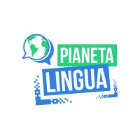 Pianeta Lingua logo - Similar company to Language Mindset