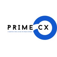 Prime Cx logo - Similar company to Depa Fret