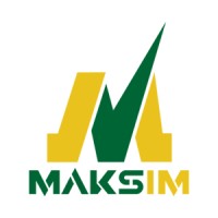 MAKSIM Infotech Pvt. Ltd. logo - Similar company to Van-A-Nir Bim