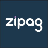 Zipag logo - Similar company to Net Benefícios