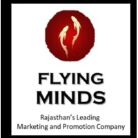Flying Minds logo - Similar company to Flying Minds