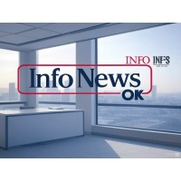 Info News Ok logo - Similar company to Infonews