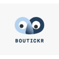 Boutickr logo - Similar company to At.Ventures