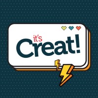 It's Creat! logo - Similar company to Seedarc Architectural Services