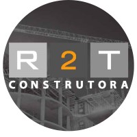 R2T Construtora logo - Similar company to Construtora Citta