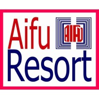 Aifu Resort logo - Similar company to Chain Luxe