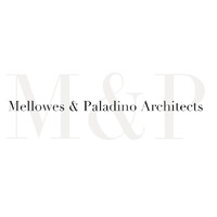 Mellowes & Paladino Architects logo - Similar company to Hamajang Studio