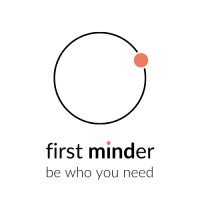 first minder logo - Similar company to Forever Day One