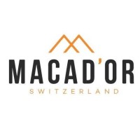 MACAD'OR logo - Similar company to Valemis
