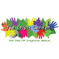 The Franz Center logo - Similar company to Agerejuvenation