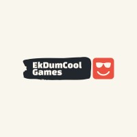 EkDumCool Games logo - Similar company to D'Niro Gifting Studio