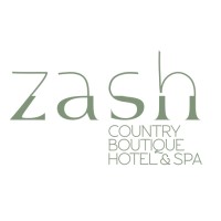 Zash Country Boutique Hotel & Spa logo - Similar company to Errequadro - Consulenza Marketing Turismo